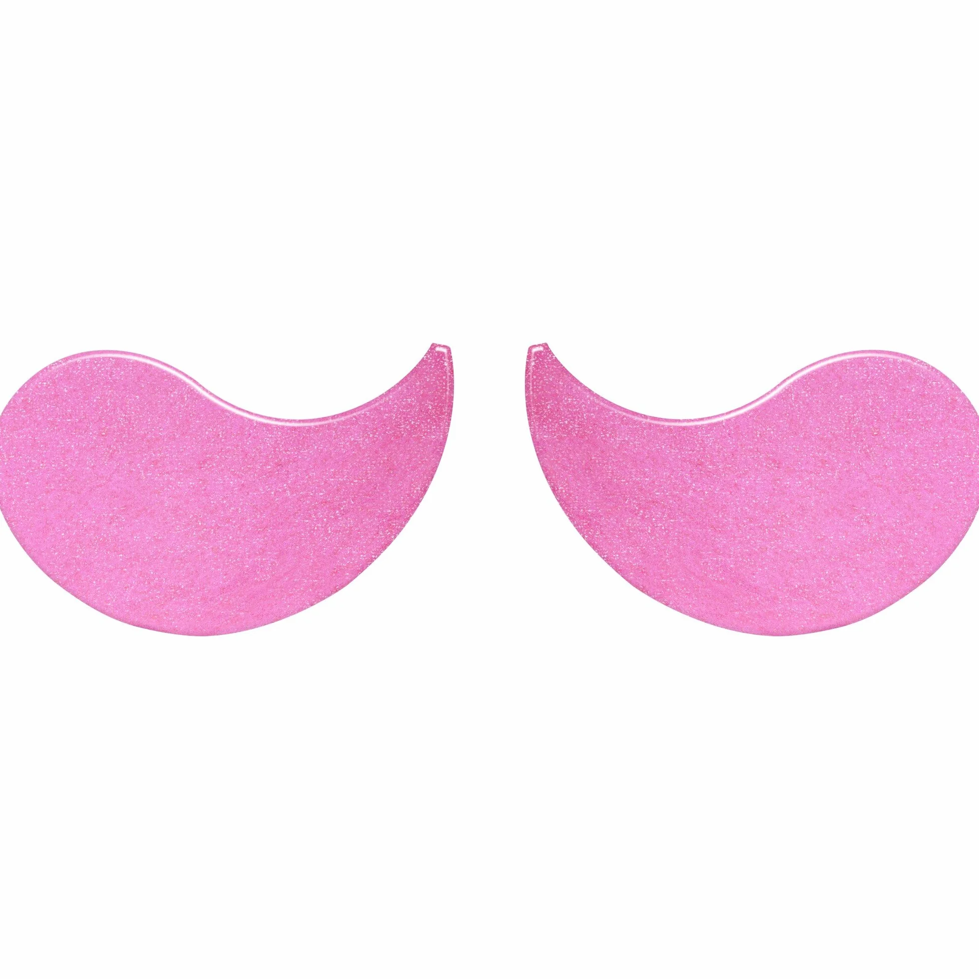 essence Hydrożelowe płatki pod oczy 30 par, nawilżanie, opieka, odprężenie, orzeźwianie (30pair)