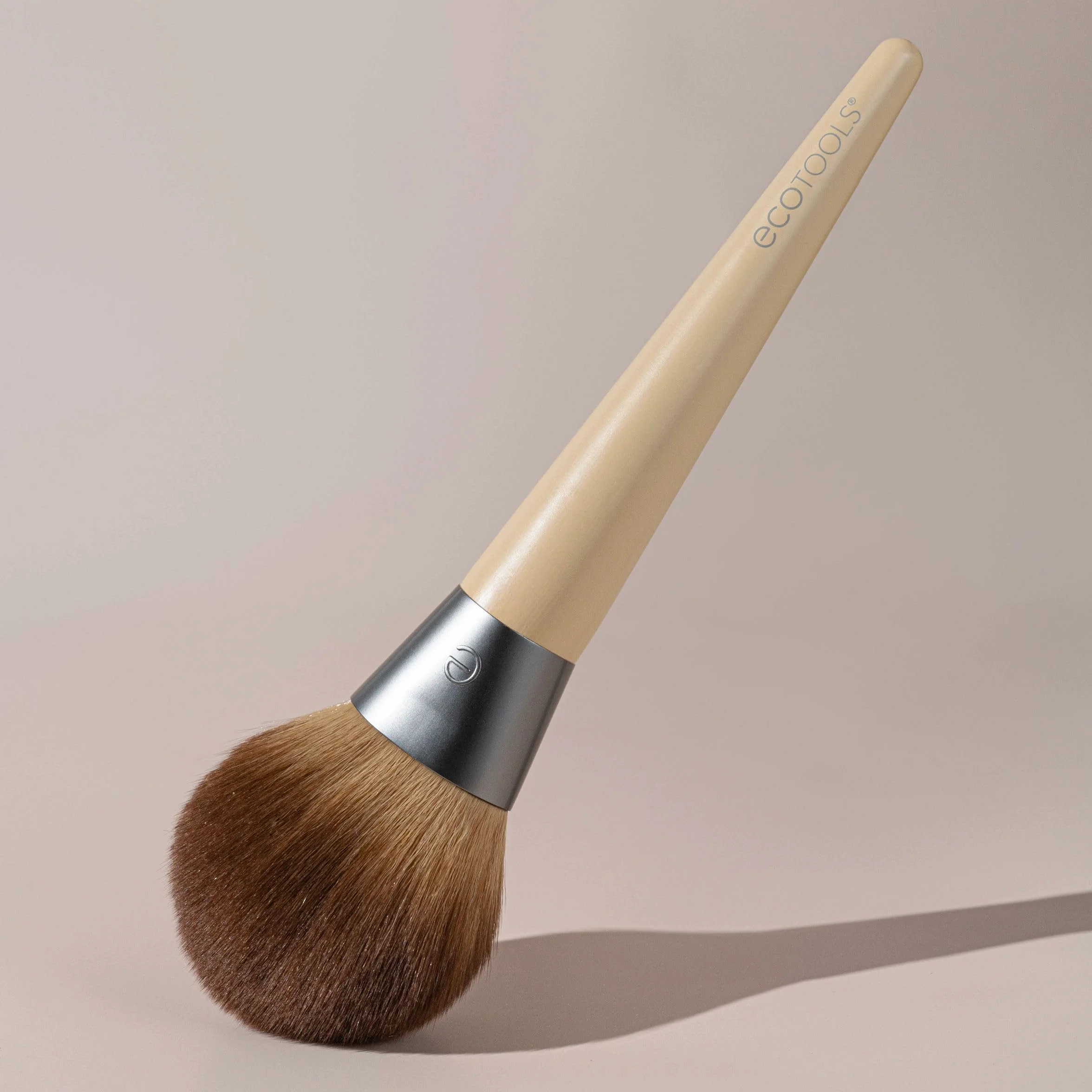 EcoTools Pędzel do makijażu Blurring w proszku, 1 sztuka