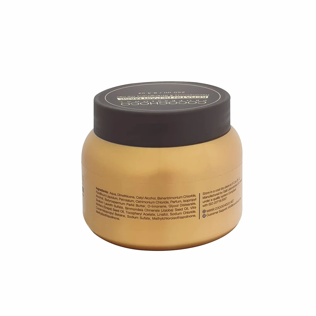 COCOCHOCO Profesjonalna maska naprawcza Keratin 250ml od COCOCHOCO